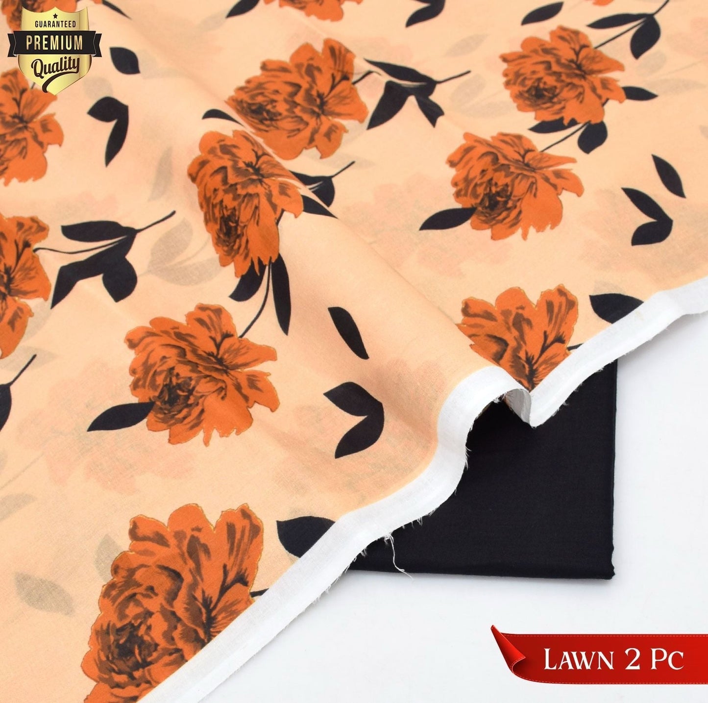 Summer Vibes IB Printed 2pc