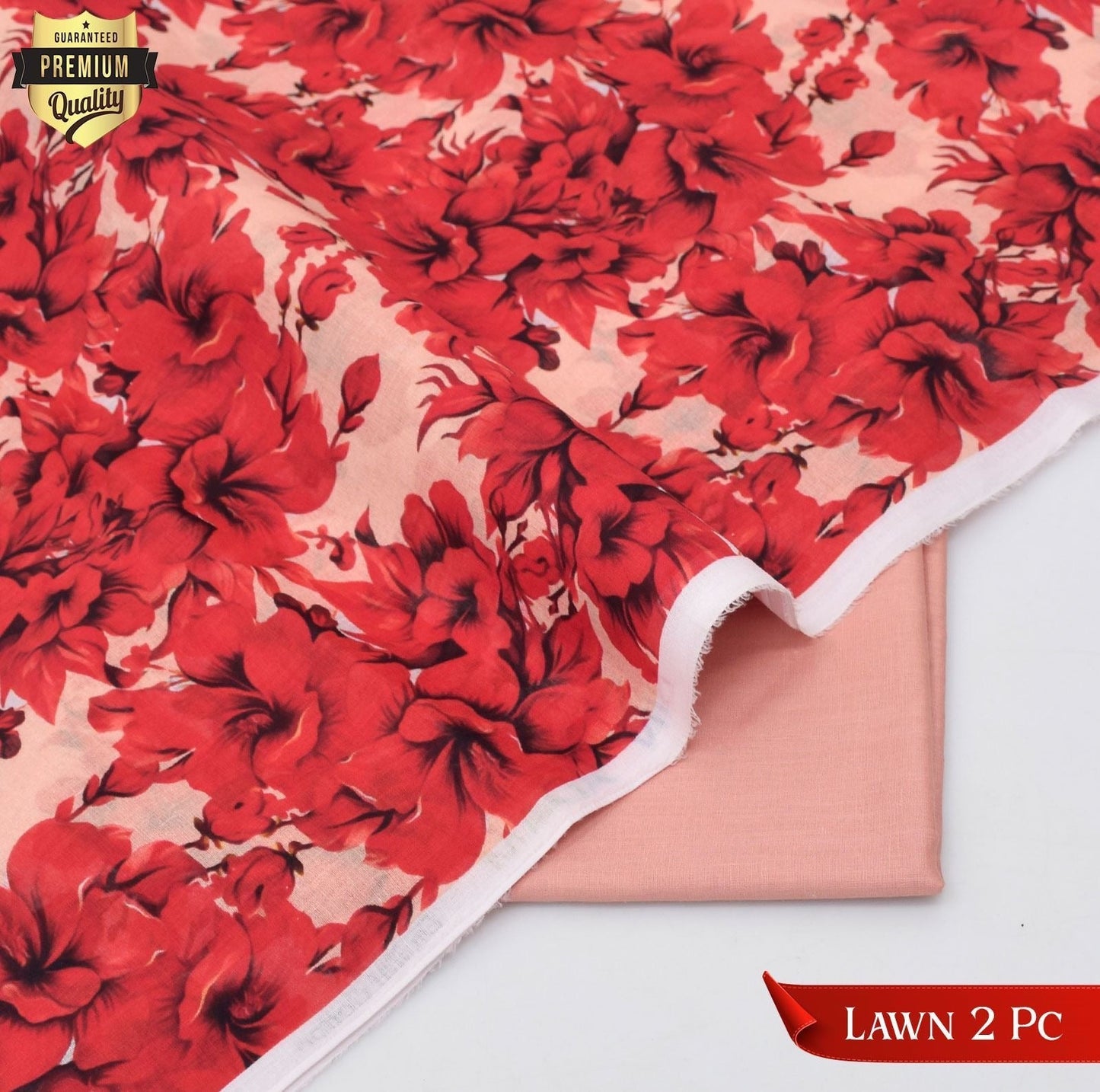 Summer Vibes IB Printed 2pc