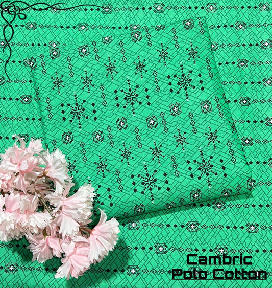 Polo Cotton 2pc