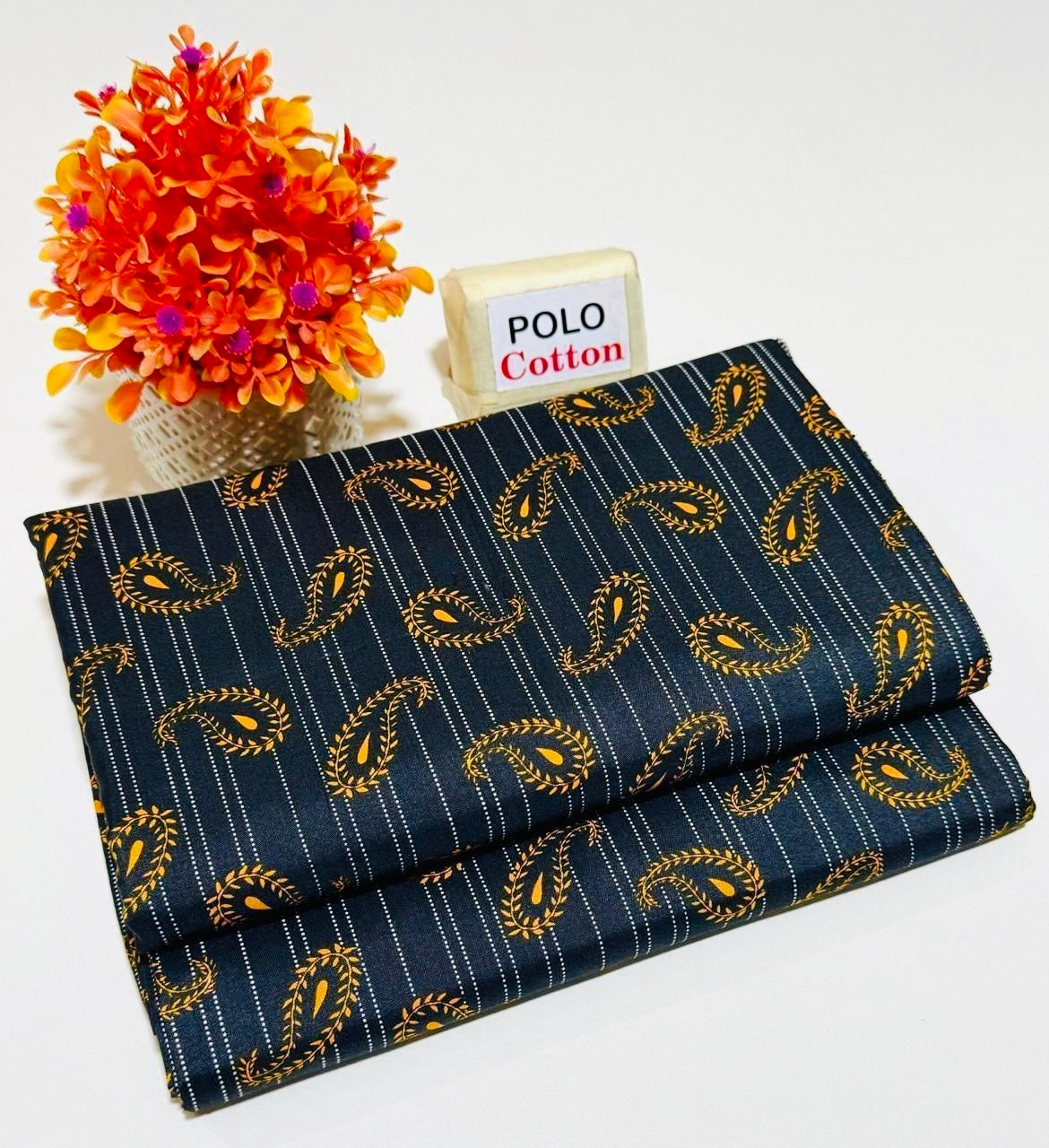 Polo Cotton 2pc