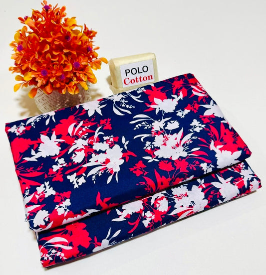 Polo Cotton 2pc