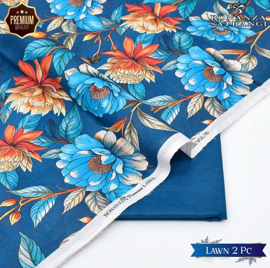 Summer Vibes IB Printed 2pc