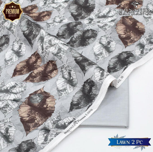 Summer Vibes IB Printed 2pc