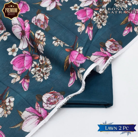 Summer Vibes IB Printed 2pc