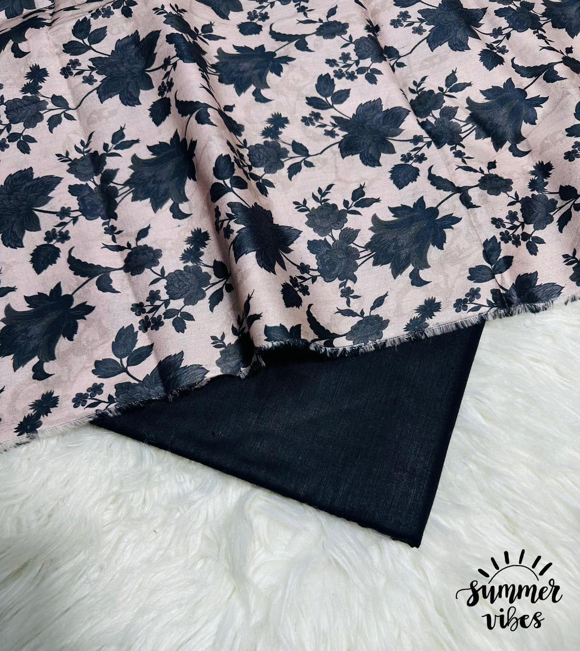 Summer Vibes IB Printed 2pc