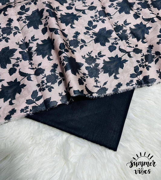 Summer Vibes IB Printed 2pc
