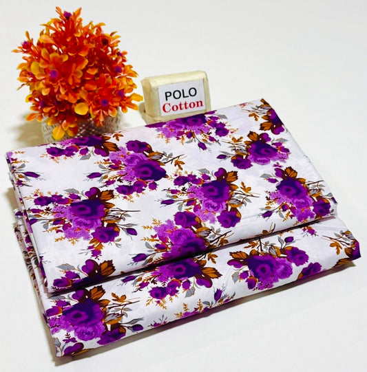 Polo Cotton 2pc