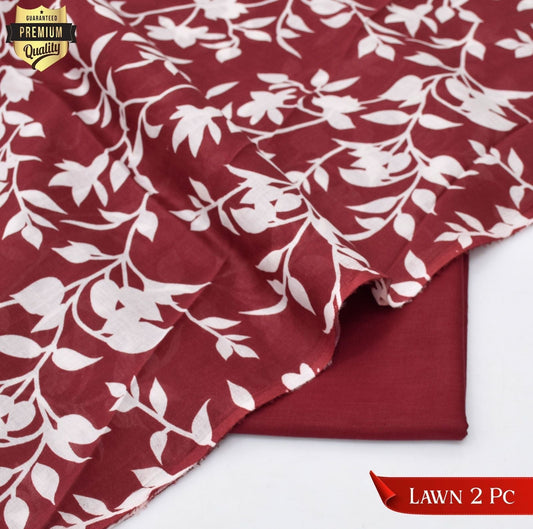 Summer Vibes IB Printed 2pc