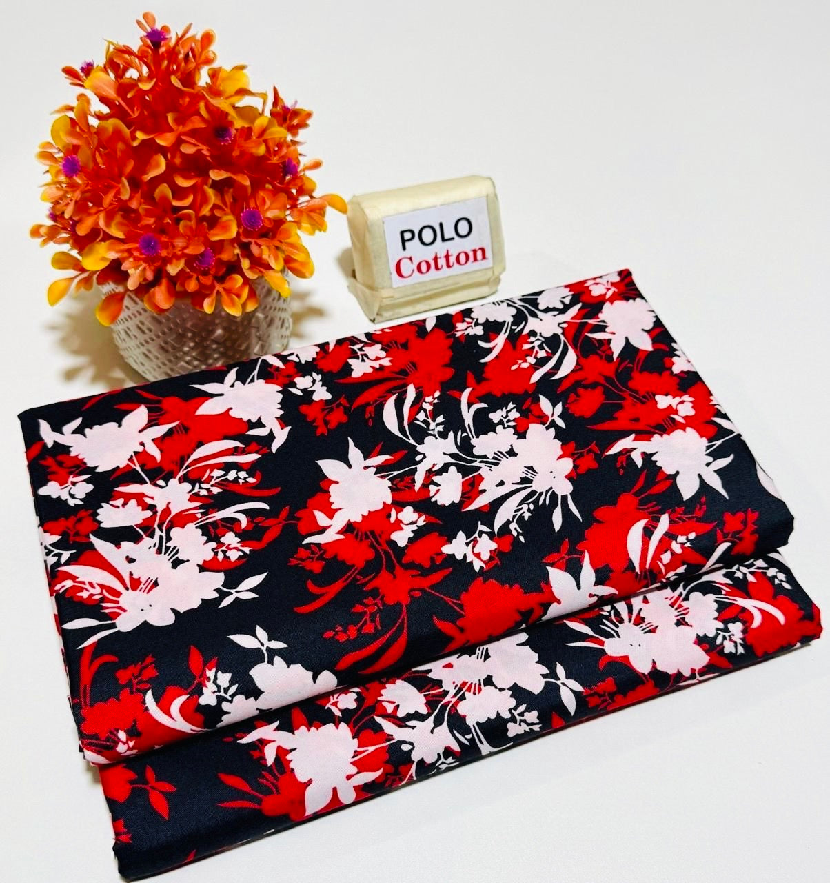 Polo Cotton 2pc