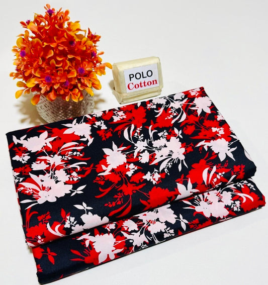 Polo Cotton 2pc