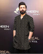 Kurta Trouser Black (LV)