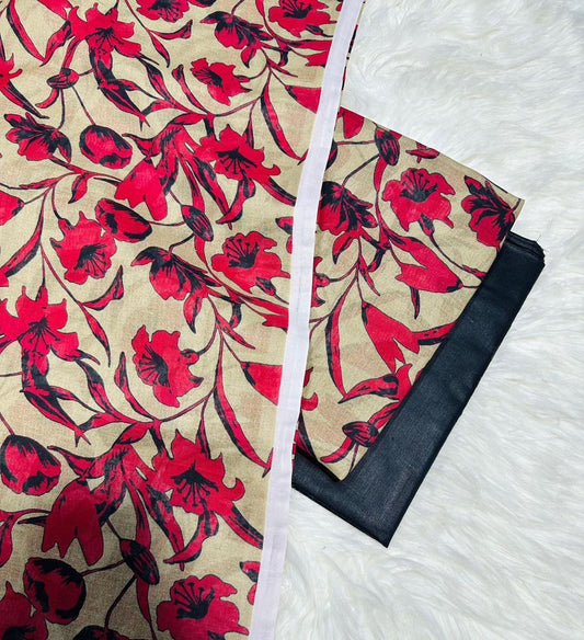 Summer Vibes IB Printed 2pc