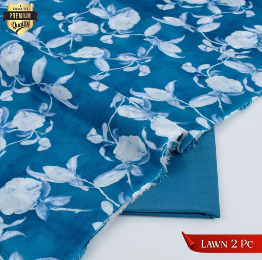 Summer Vibes IB Printed 2pc