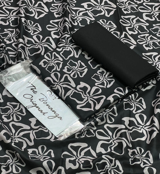 Summer Vibes IB Printed 2pc