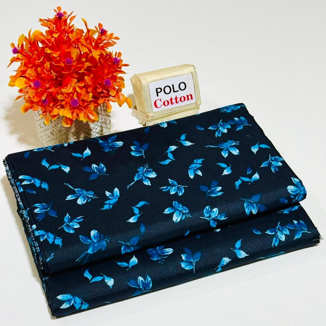 Polo Cotton 2pc