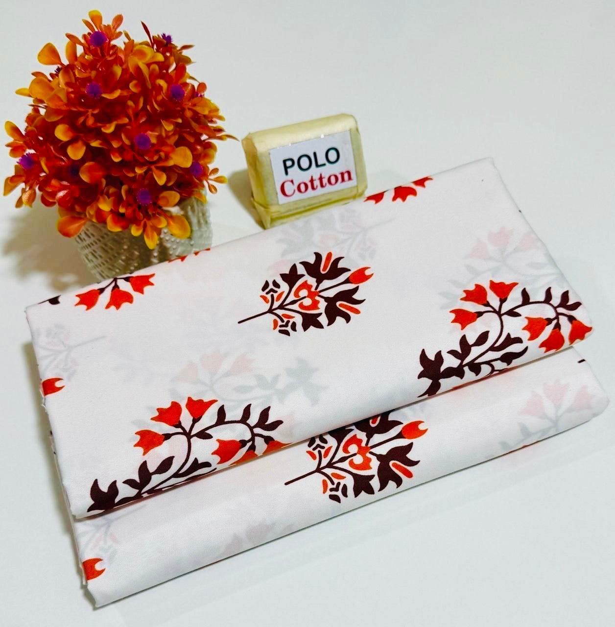 Polo Cotton 2pc