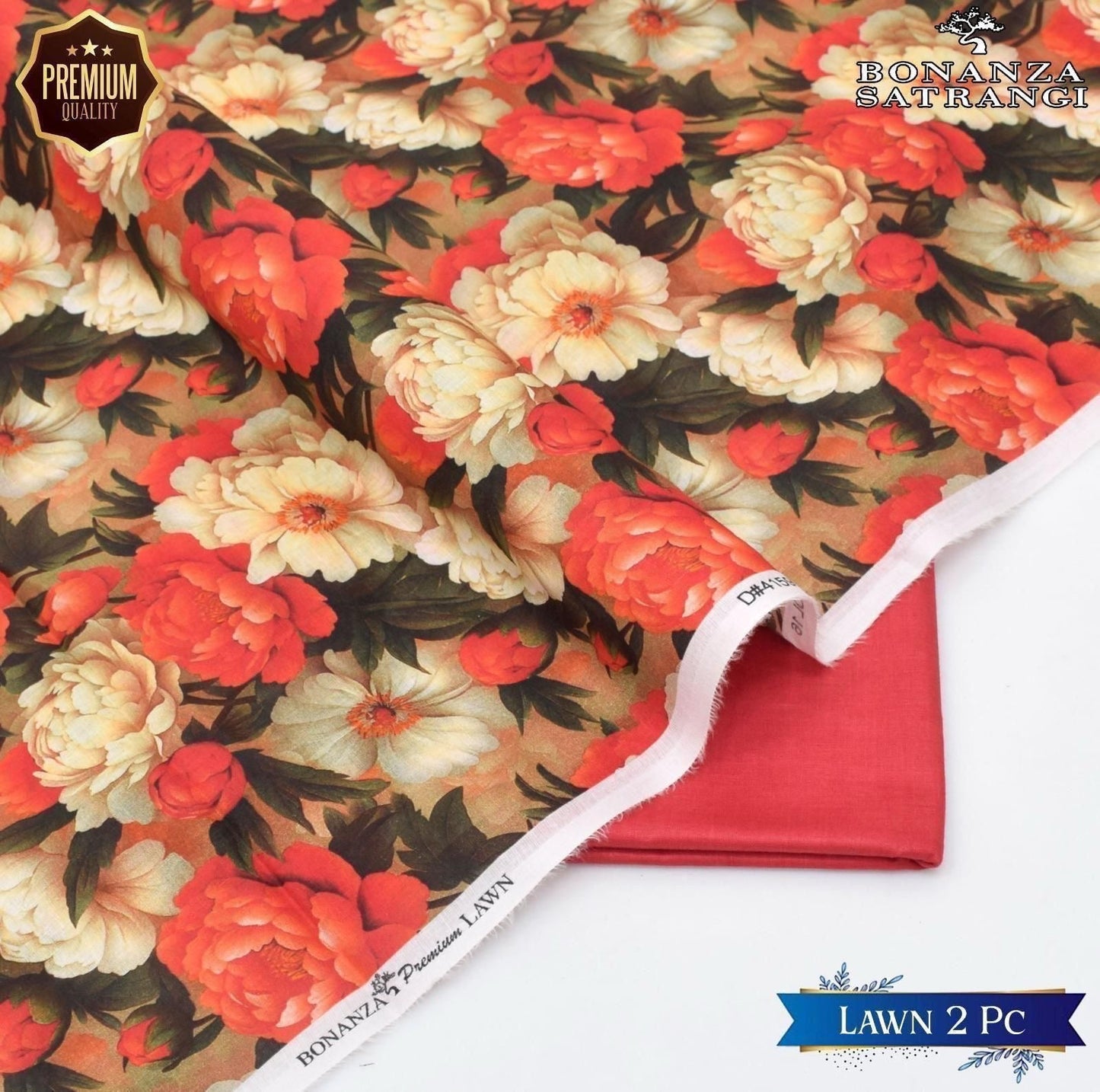 Summer Vibes IB Printed 2pc
