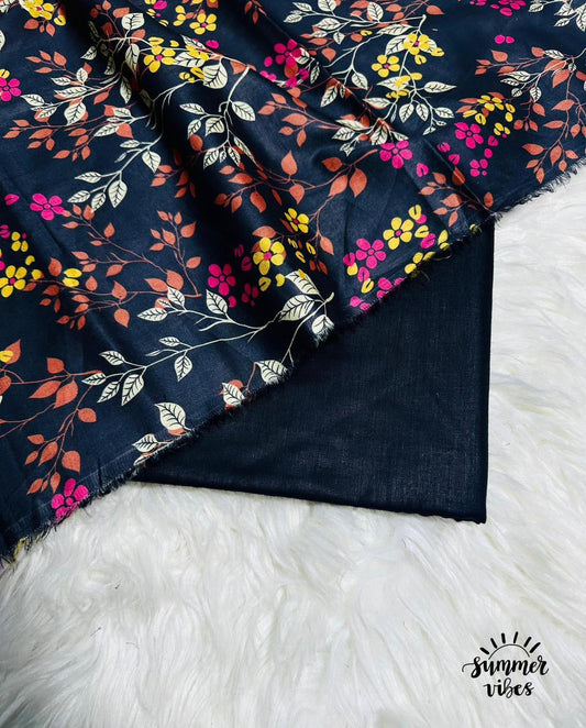 Summer Vibes IB Printed 2pc