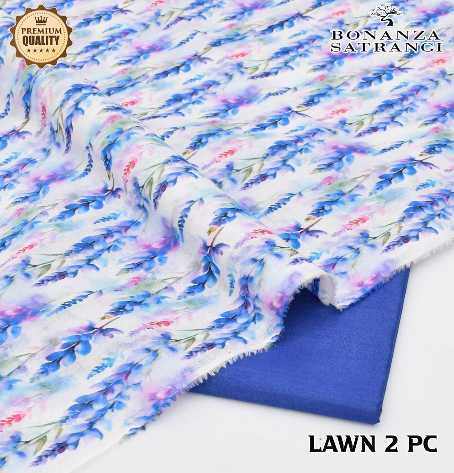 Summer Vibes IB Printed 2pc