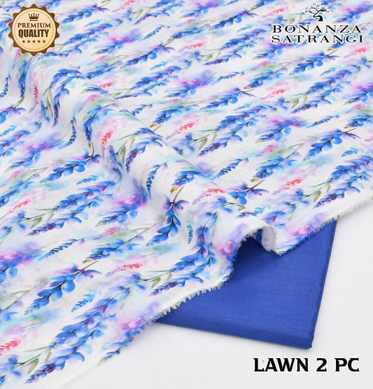 Summer Vibes IB Printed 2pc