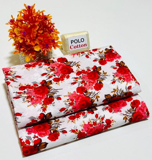 Polo Cotton 2pc