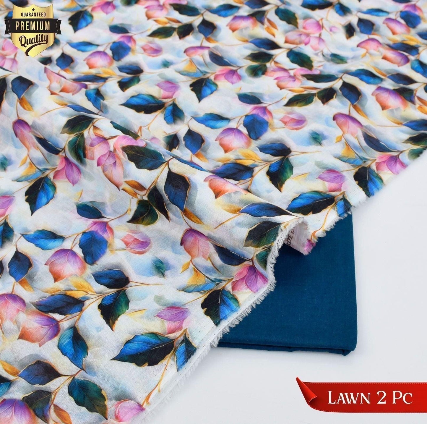 Summer Vibes IB Printed 2pc