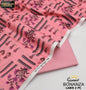 Summer Vibes IB Printed 2pc