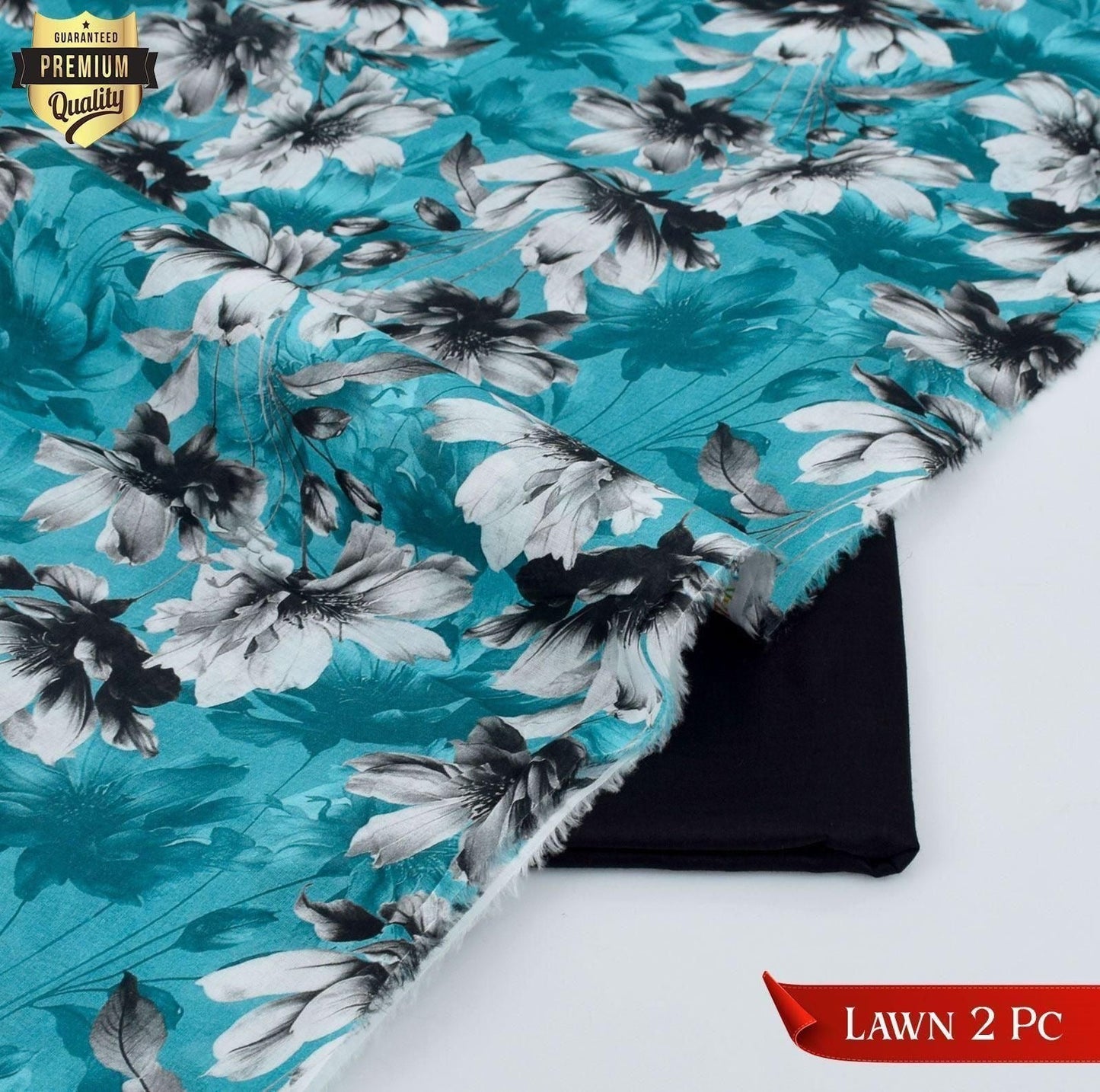 Summer Vibes IB Printed 2pc