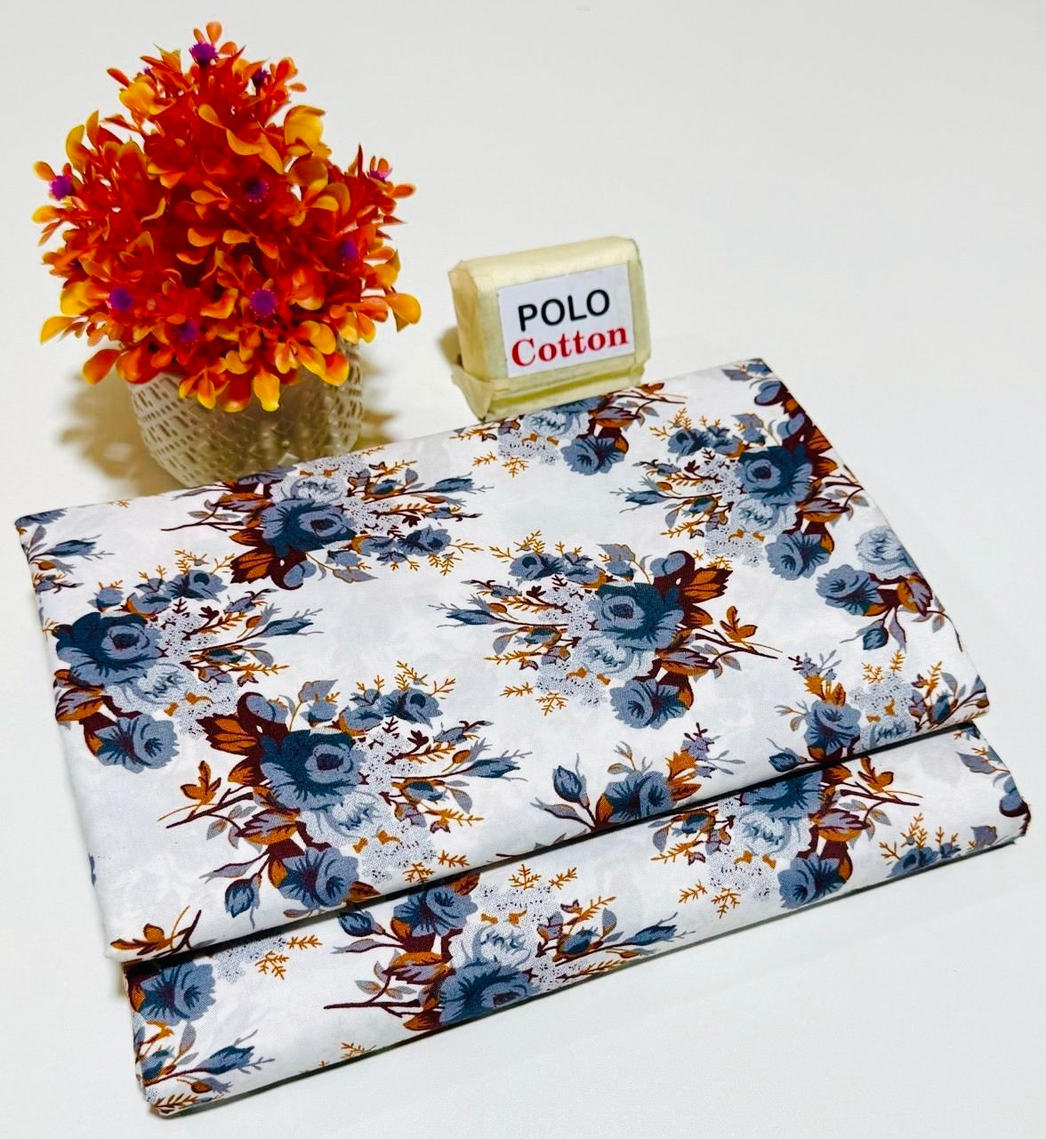 Polo Cotton 2pc