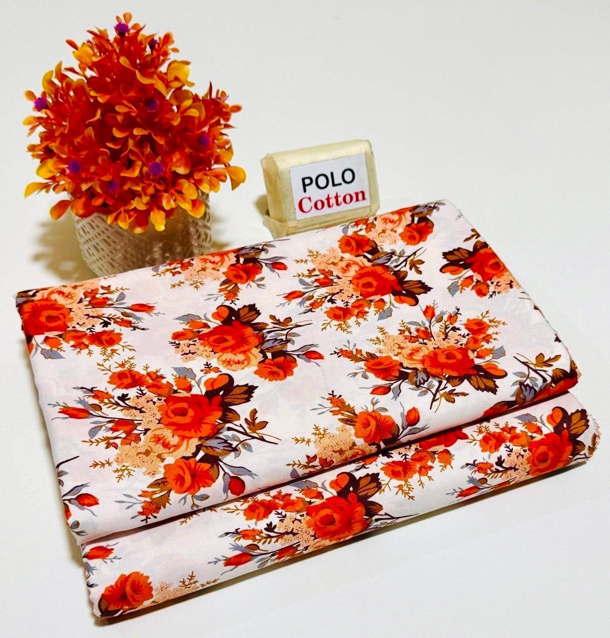 Polo Cotton 2pc