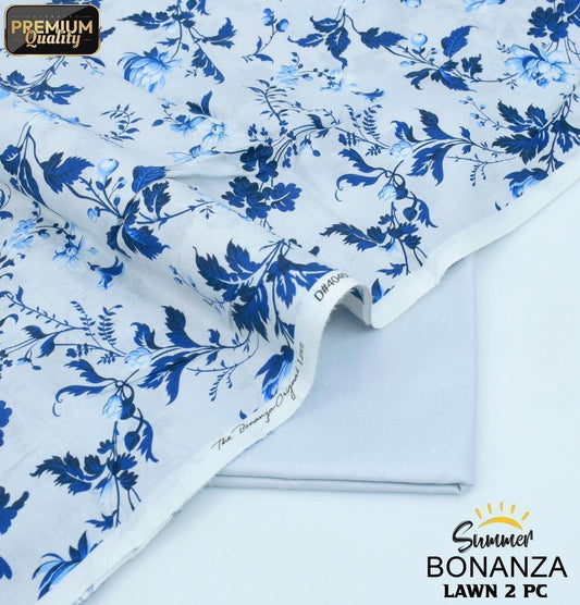 Summer Vibes IB Printed 2pc