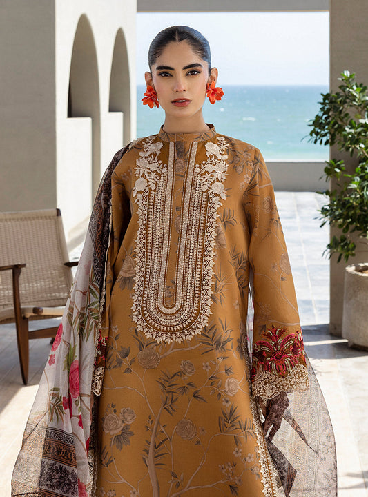 Zainab Chotani 3pc sl-zc-001