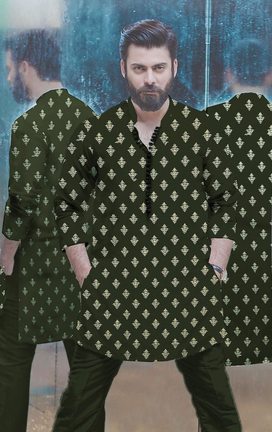 Kurta Trouser Juniper