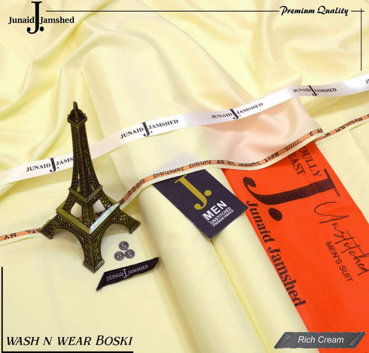 J. Men's Wash&Wear