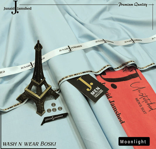 J. Men's Wash&Wear