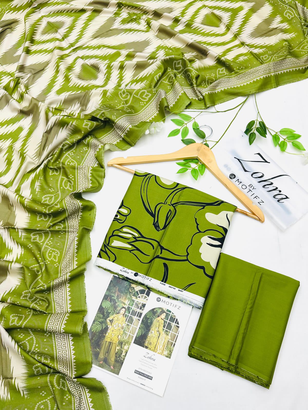 Airjet linen