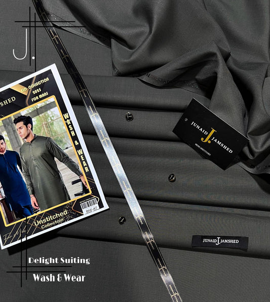 Premium Men's Wash& Wear SL-215