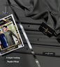 Premium Men's Wash& Wear SL-215