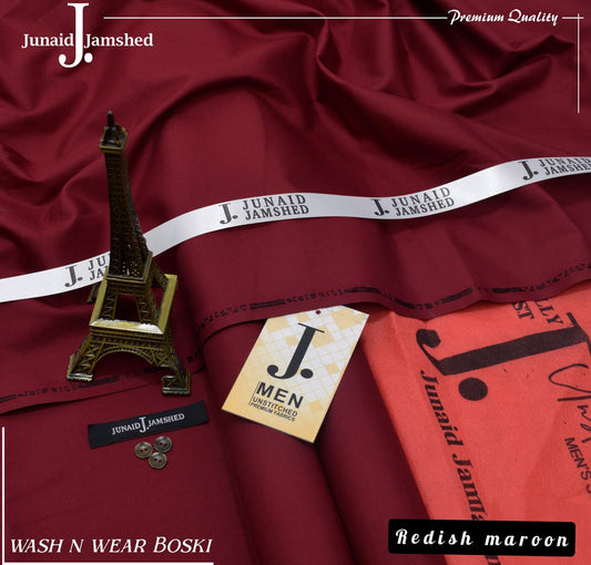 J. Men's Wash&Wear