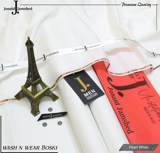 J. Men's Wash&Wear
