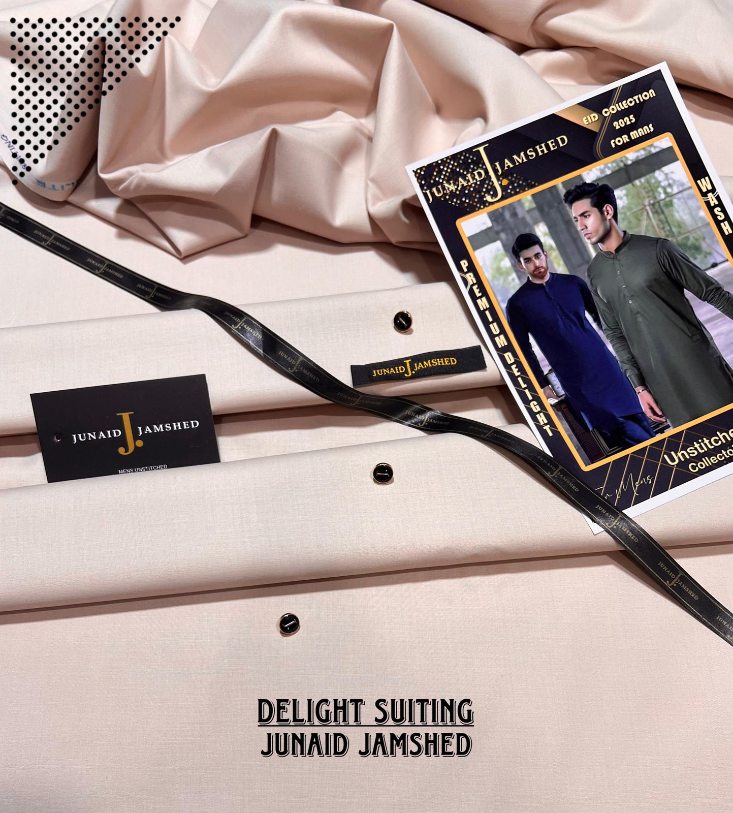 Premium Men's Wash& Wear SL-207