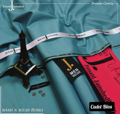 J. Men's Wash&Wear