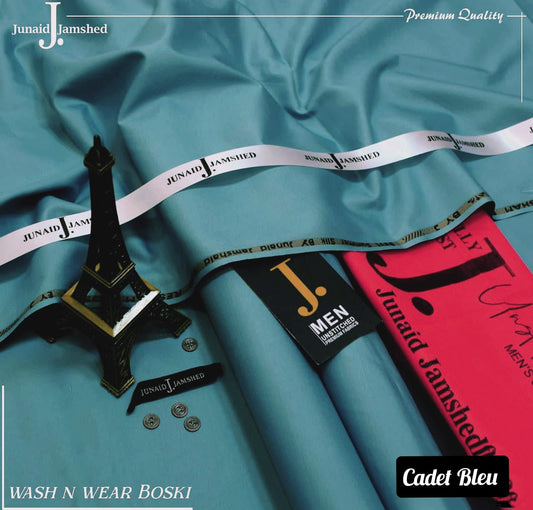 J. Men's Wash&Wear