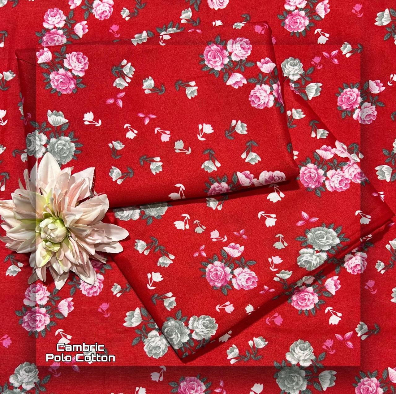 Polo cotton 2pc