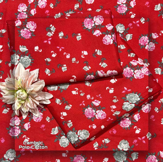 Polo cotton 2pc