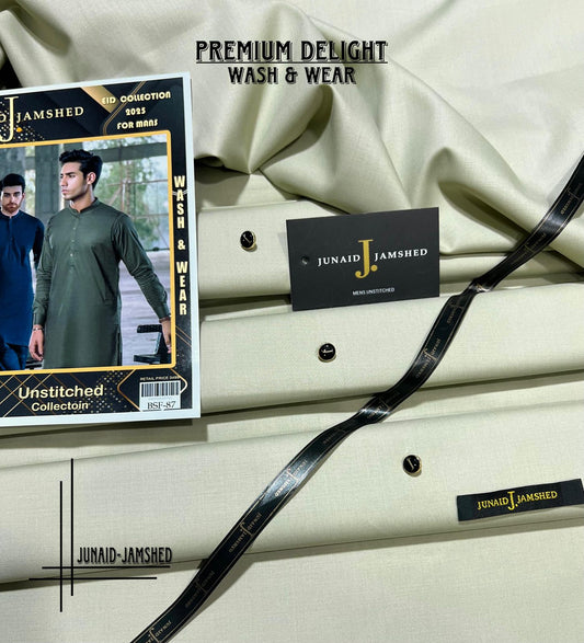 Premium Men's Wash& Wear SL-212