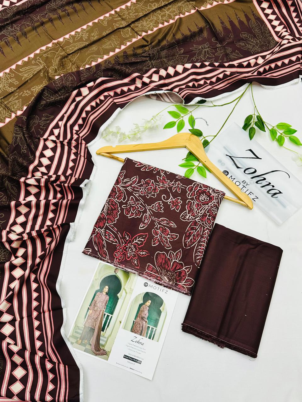 Airjet linen