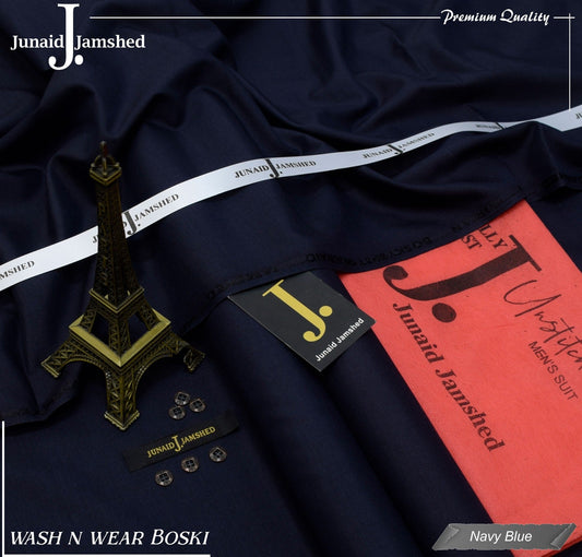 J. Men's Wash&Wear