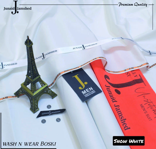 J. Men's Wash&Wear