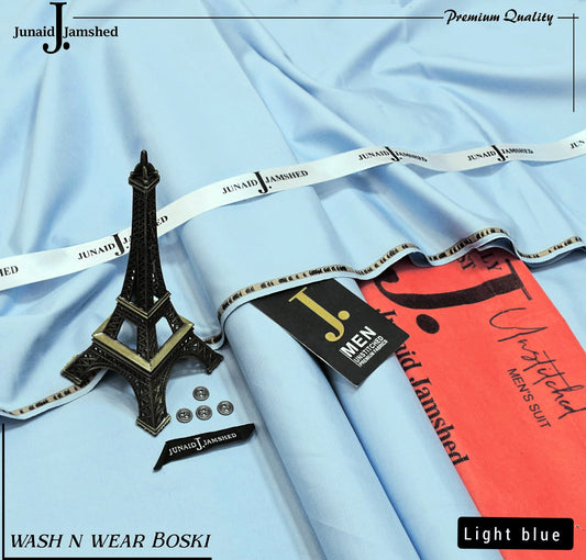 J. Men's Wash&Wear